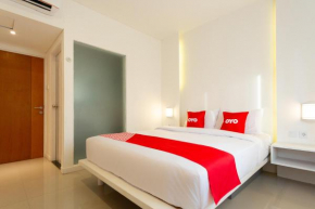 OYO 2510 Selasar Senggigi Residence